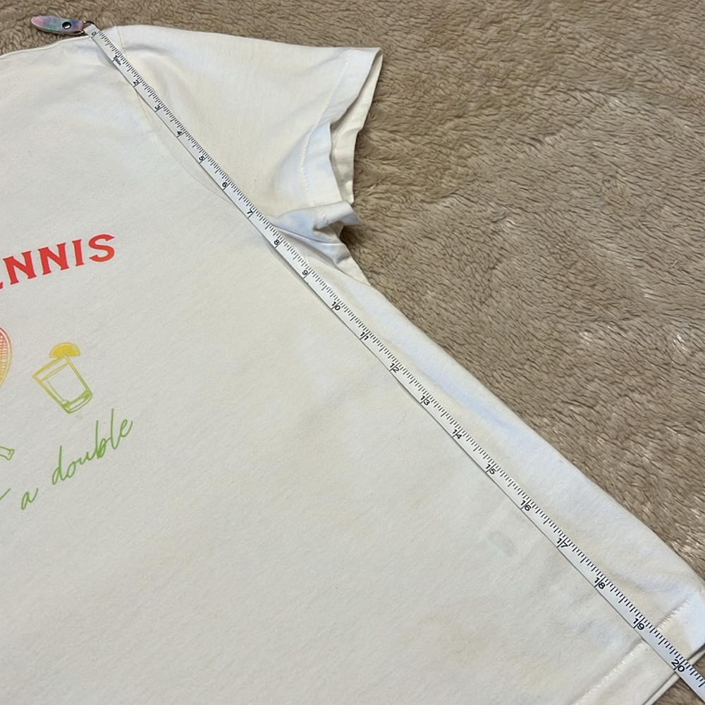 WILDFOX Tequila & Tennis Make A Double - Picture 10 of 11